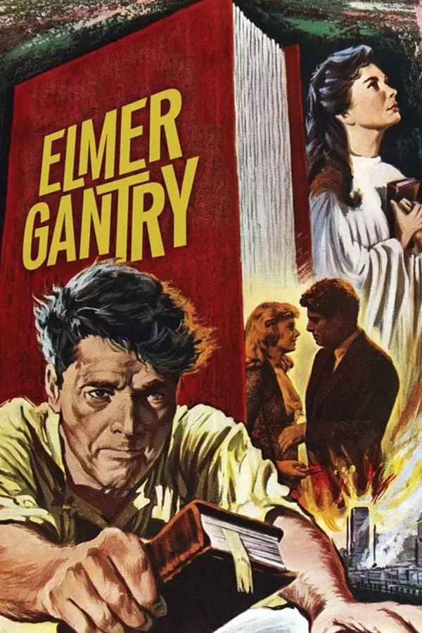 	Elmer Gantry	